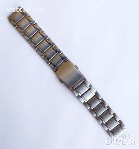 НОВА СТОМАНЕНА ВЕРИЖКА ЗА ЧАСОВНИК С ИЗВИТИ НАКРАЙНИЦИ. ЗАОБЛЕНИ ВЕРИЖКИ ЗА ЧАСИВНИЦИ.ИЗВИТА ВЕРИЖКА, снимка 13 - Други - 28301925