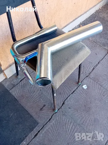 Инжектор за злато, снимка 12 - Други инструменти - 30434155