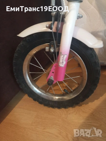 Детско колело, снимка 2 - Други - 51632166