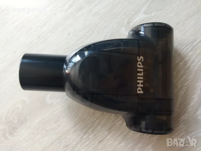 Накрайник за прахосмукачка Philips, снимка 9 - Прахосмукачки - 56503368