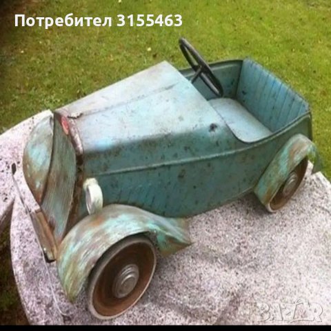 Изкупувам детски колички, снимка 5 - Антикварни и старинни предмети - 39910010