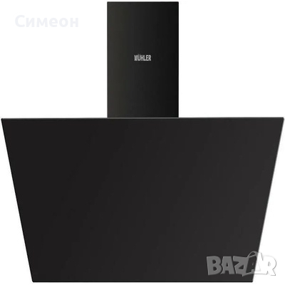 Аспиратор Muhler 