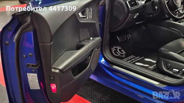 Audi A7 Competition, снимка 6 - Автомобили и джипове - 50403699