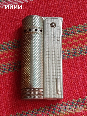 Бензинова запалка IMCO 2