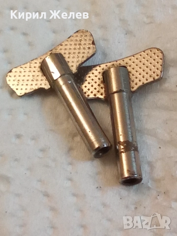 Ключове за будилници 51872, снимка 5 - Антикварни и старинни предмети - 52329519