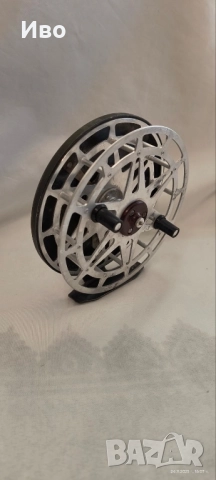 Голяма руска макара тип мухарка, снимка 5 - Макари - 52536674