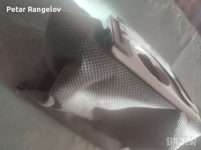 Продавам прахосмукачка, снимка 6 - Прахосмукачки - 51559049