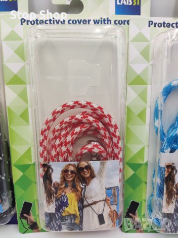 Samsung s9 калъф кейс , снимка 4 - Калъфи, кейсове - 36665264