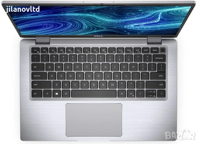 Лаптоп Dell Latitude 7420 2in1 i7-1185G7 16GB 256GB TOUCH ГАРАНЦИЯ, снимка 3 - Лаптопи за работа - 50925125