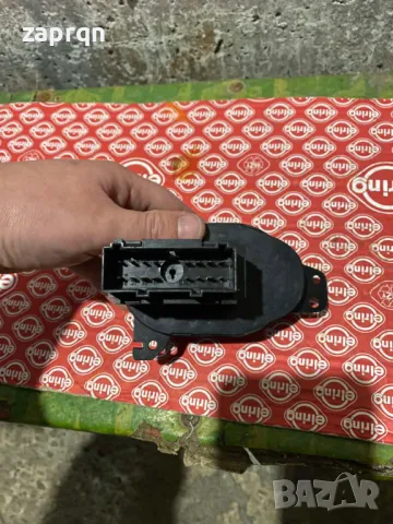 Ключ/копче светлини фарове за Ford/Форд Transit/Транзит Connect/Канект и други модели, снимка 5 - Части - 48953092