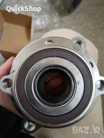 Продавам чисто нови, неизползвани резервни части