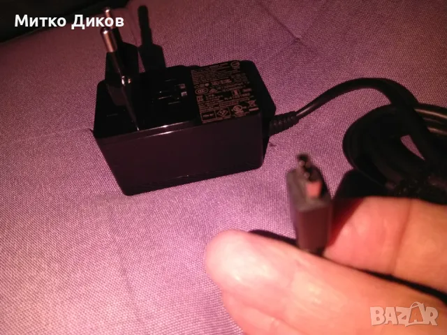 Adapter model HQ8505 Japan Nvidia Corp Swithing Power SPA 040A1BW2 output-19V, снимка 4 - Лаптоп аксесоари - 48596216