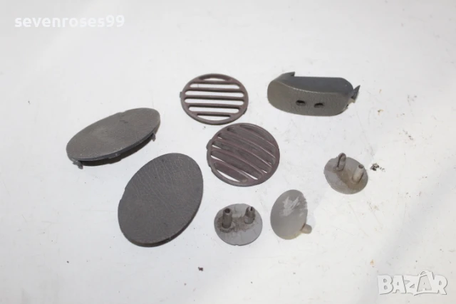 Капачки табло Деу Матиз 0.8i Daewoo Matiz 8броя