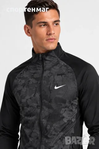 Мъжки анцуг NIKE 9882-2 цвята, снимка 4 - Спортни дрехи, екипи - 35987917