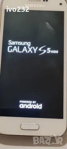 samsung s5 mini, снимка 15 - Samsung - 49608392