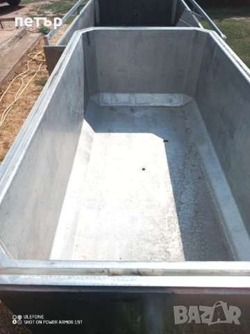 Вакуум- вана , снимка 10 - Хладилни витрини и фризери - 54073205