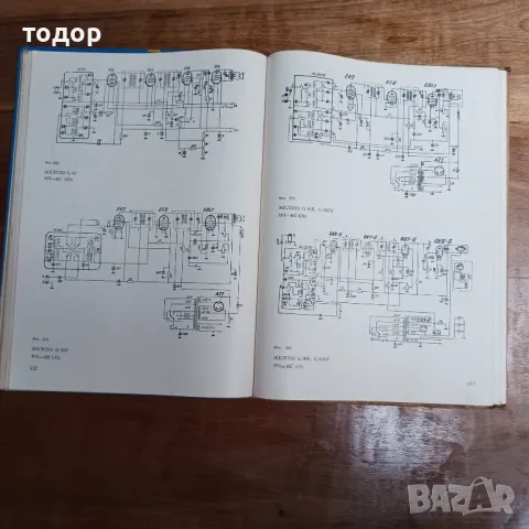 Транзисторни радиоприемници и магнетофони, снимка 8 - Радиокасетофони, транзистори - 47465420