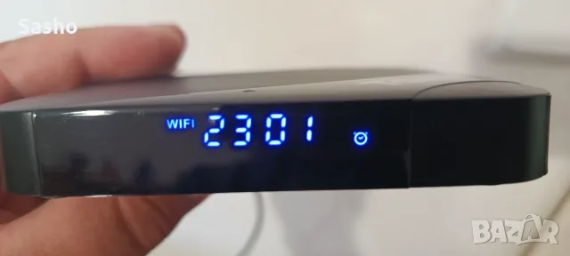 Smart tv box Tanix TX 3 MAX, снимка 5 - Приемници и антени - 55835048