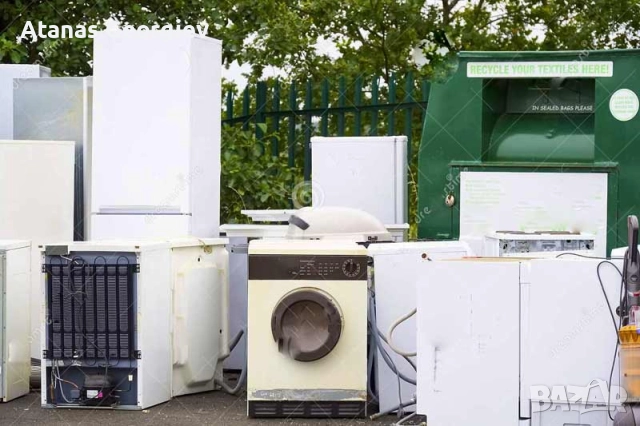 ИЗКУПУВАМ СТАРИ НЕРАБОТЕЩИ КЛИМАТИЦИ, снимка 2 - Климатици - 52356309