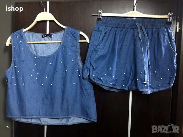 Дънков Комплект, снимка 2 - Комплекти - 51140699