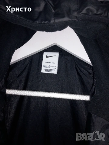 Детска шубичка-яке NIKE Лудогорец, снимка 5 - Детски якета и елеци - 53036654