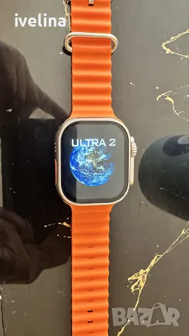 часовник watch ultra 2