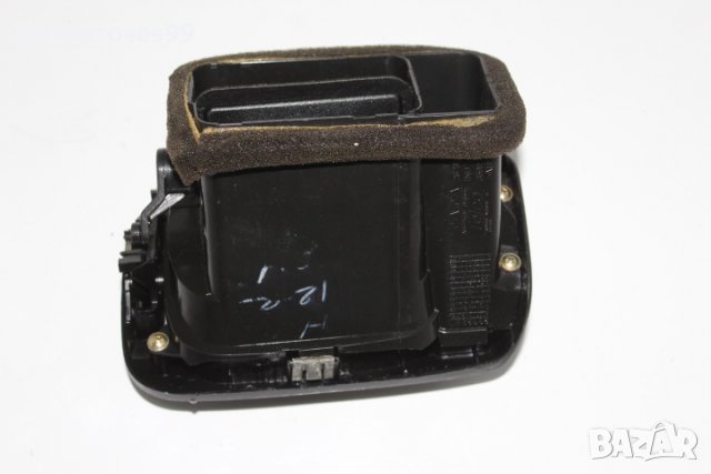 Духалка табло лява парно ТАТА Индика Tata Indica 2008, снимка 5 - Части - 39842271