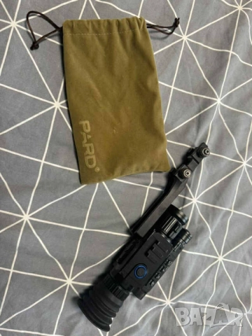 Уред за нощно виждане, снимка 4 - Екипировка - 52671378