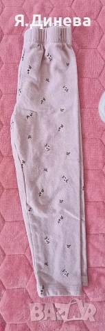 Детски панталонки за момиче 98н, снимка 6 - Детски комплекти - 54354896