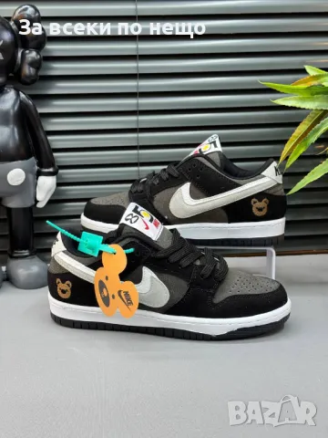 Дамски маратонки Nike - Налични различни цветове Код D1222, снимка 5 - Маратонки - 47741529