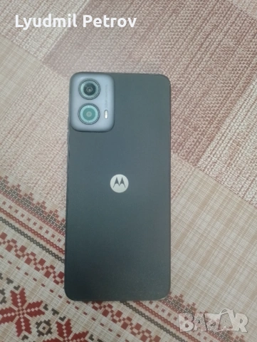 Motorola G34 5G две сим карти ,, снимка 9 - Motorola - 53992729