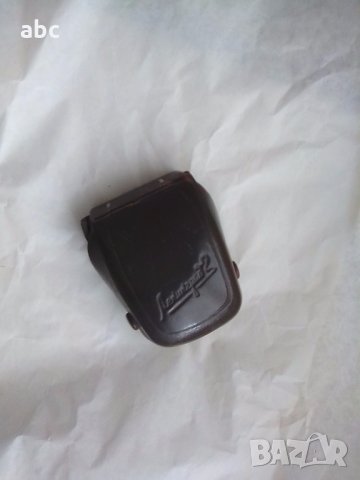 Светломер Ленинград, снимка 2 - Други ценни предмети - 30643065