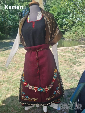 Носия от с.Конаре, Община Гурково 