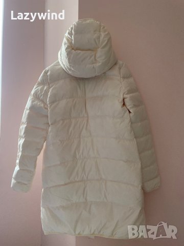 Оригинална парка с пух Nike, снимка 5 - Якета - 39615145