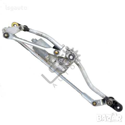 Механизъм с моторче чистачки AUDI A4 (B8) 2008-2015 ID:99850