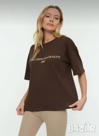 тениска , снимка 7 - Тениски - 51059847