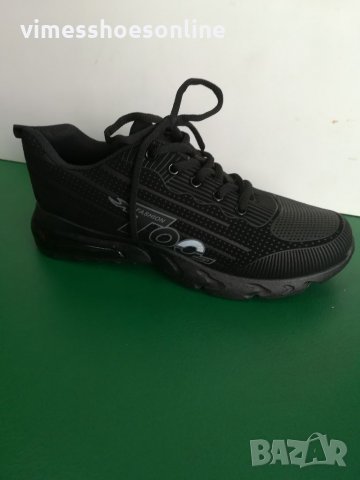 Мъжки маратонки SPORT, снимка 1