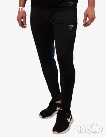 Gymshark Zero Gravity Joggers - Оригинално мъжко долнище размер M, снимка 2 - Спортни дрехи, екипи - 50392532