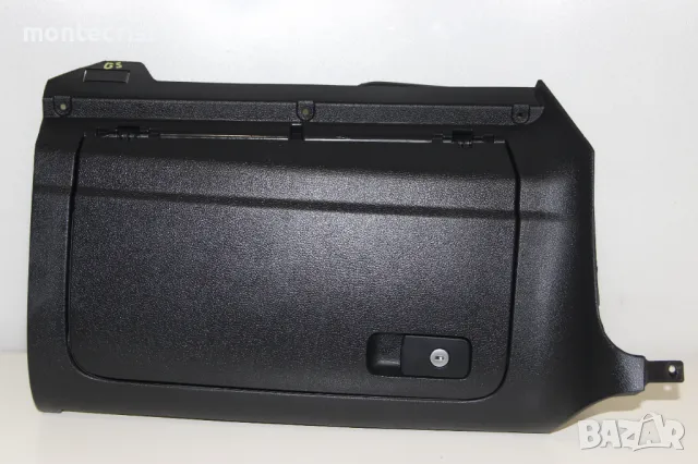 Жабка VW Golf 5 (2004-2008г.) хладилна жабка Голф 5 Golf V