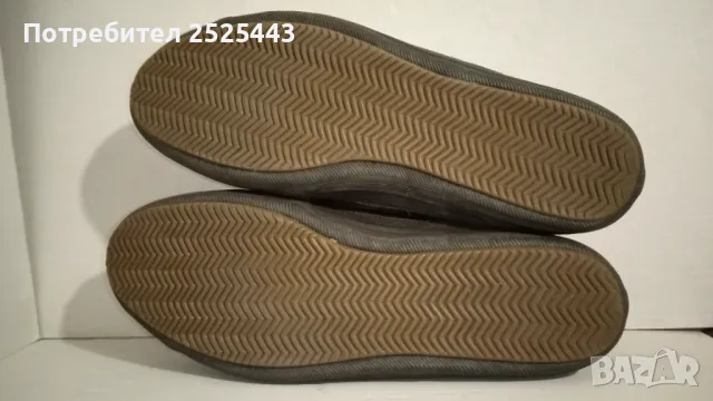 Спортни обувки Nike - Като Нови , снимка 6 - Спортно елегантни обувки - 49121903