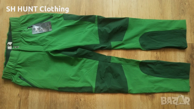 WENAAS KIWI Stretch Trouser размер M еластичен панталон - 1980