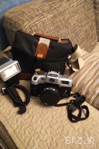 Фотоапарат OLYMPİA DL 2000 , снимка 2 - Фотоапарати - 31110054