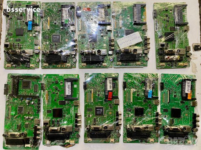 Платки Vestel main boards 