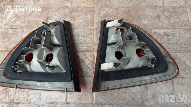 Стопове BMW E46 комби, снимка 4 - Части - 54262708