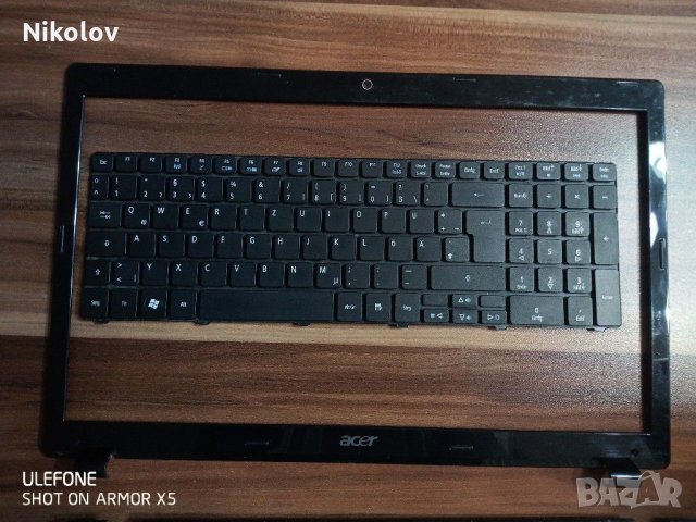 ACER 7741G на части, снимка 3 - Части за лаптопи - 30581437