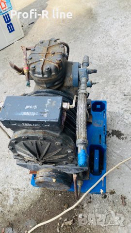 Компресор полухерметик, снимка 1