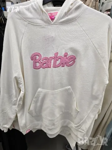 дамски суичъри и анцузи Barbie Барби 
