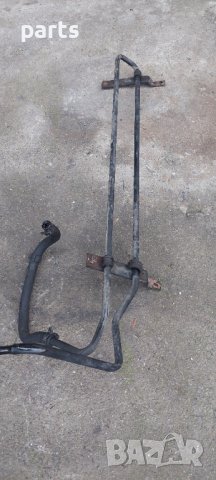 Тръба Интеркулер Мерцедес Спринтер N, снимка 5 - Части - 38726640