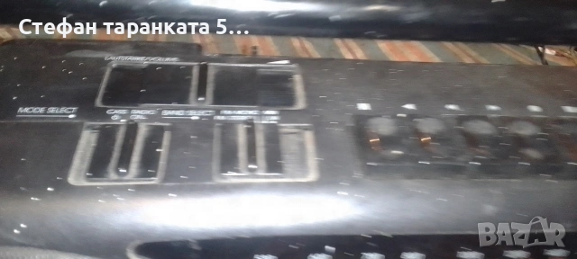 радио касетофон Grundig , снимка 5 - Радиокасетофони, транзистори - 54094633