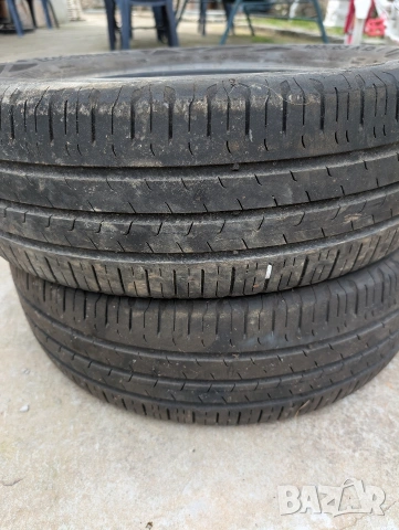 Летни гуми 2бр. -185/65/15, снимка 5 - Гуми и джанти - 53911044